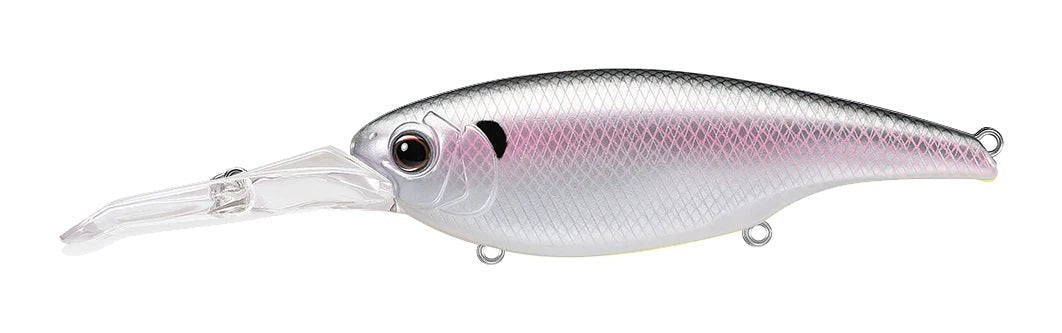 dd fishing lure DD X-Over 18 – The Hook Up Tackle