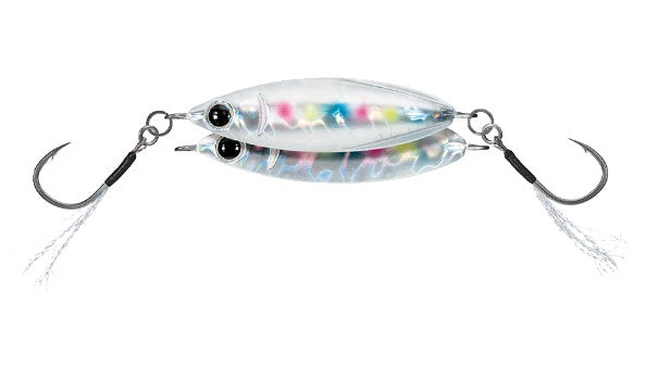 Ko Zakana SLJ Jig – The Hook Up Tackle