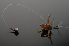 Load image into Gallery viewer, Jimmy Henge 42