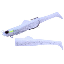 Load image into Gallery viewer, BR Flex Minnow