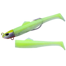 Load image into Gallery viewer, BR Flex Minnow