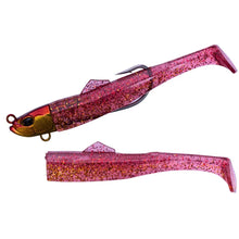 Load image into Gallery viewer, BR Flex Minnow