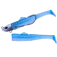 Load image into Gallery viewer, BR Flex Minnow