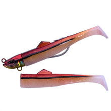 Load image into Gallery viewer, BR Flex Minnow