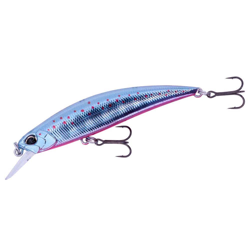 Spearhead Ryuki x M Aire – The Hook Up Tackle