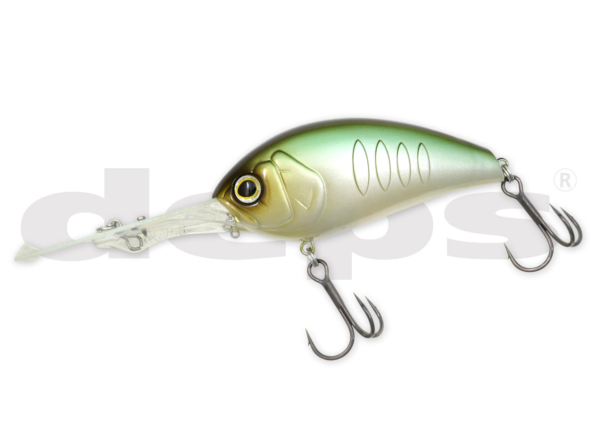 Korrigan Break 800 – The Hook Up Tackle