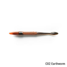 Load image into Gallery viewer, Shakeyworm