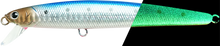 Load image into Gallery viewer, Flash Minnow 130MRS