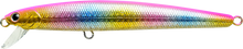 Load image into Gallery viewer, Flash Minnow 130MRS