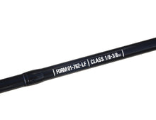 Load image into Gallery viewer, Form 01 Swimbait Rods