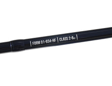 Load image into Gallery viewer, Form 01 Swimbait Rods
