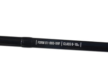 Load image into Gallery viewer, Form 01 Swimbait Rods
