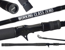 Load image into Gallery viewer, Form 01 Swimbait Rods