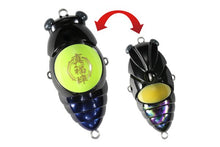 Load image into Gallery viewer, Shinfukuzemi