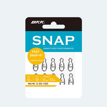 Load image into Gallery viewer, Fast Snap-41