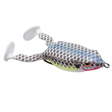 Load image into Gallery viewer, Flappin Frog 60 Jr.