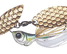 Load image into Gallery viewer, D Zone Fry TG Spinnerbaits