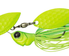 Load image into Gallery viewer, D Zone Fry TG Spinnerbaits