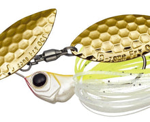Load image into Gallery viewer, D Zone Fry TG Spinnerbaits