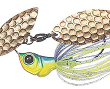 Load image into Gallery viewer, D Zone Fry TG Spinnerbaits
