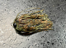 Load image into Gallery viewer, Punch Skirt