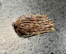 Load image into Gallery viewer, Punch Skirt