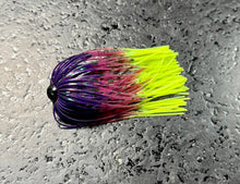 Load image into Gallery viewer, Punch Skirt