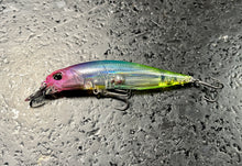 Load image into Gallery viewer, Rozante 77SP