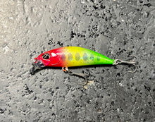 Load image into Gallery viewer, Spearhead Ryuki 45S