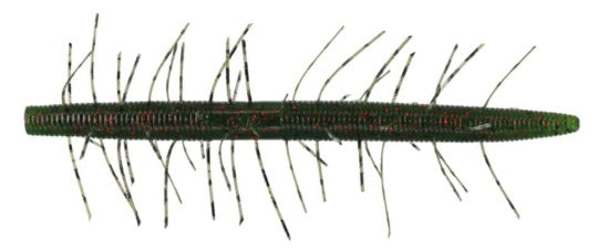 Fuzzy Senko – The Hook Up Tackle
