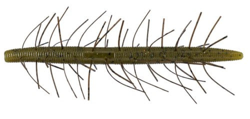 Fuzzy Senko – The Hook Up Tackle