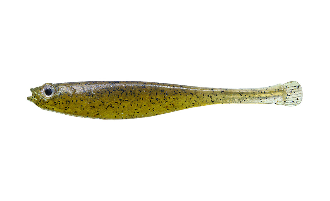 Haze-ST – The Hook Up Tackle
