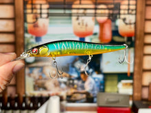 Load image into Gallery viewer, Respect Series 90 - Gin Tonic Tiger