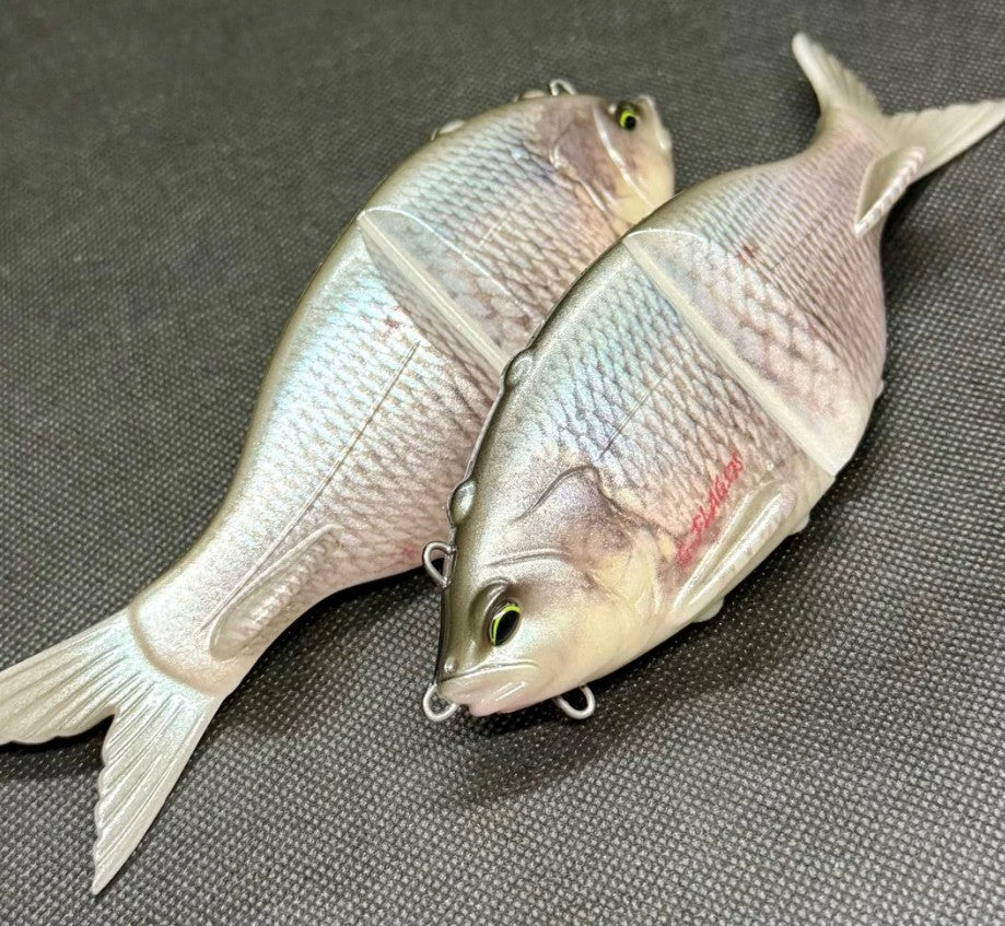 G-Flag 175 – The Hook Up Tackle