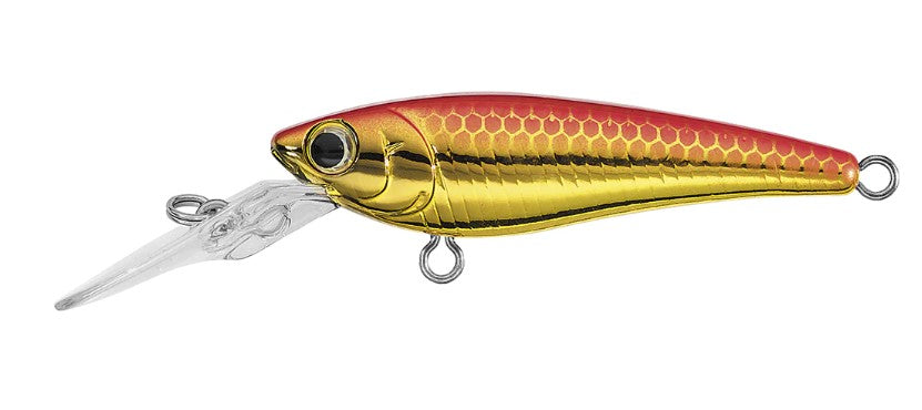 SC Shad 5 – The Hook Up Tackle