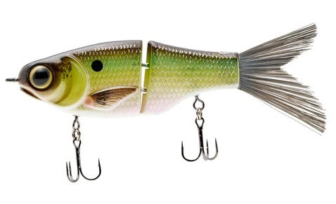KGB Lil' Guy 120 – The Hook Up Tackle