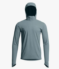 Load image into Gallery viewer, Radiant Sun Hoody