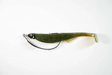 Load image into Gallery viewer, Hatch Match Swimmer Weedless