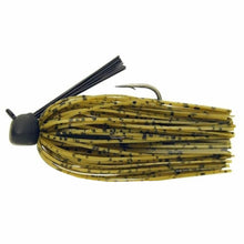 Load image into Gallery viewer, Lead Crankin Football Jig