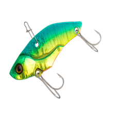 Load image into Gallery viewer, Keeburn