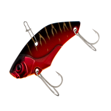 Load image into Gallery viewer, Keeburn