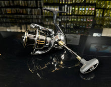 Load image into Gallery viewer, Daiwa x SLP Custom Reel Program