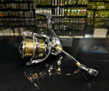 Load image into Gallery viewer, Daiwa x SLP Custom Reel Program
