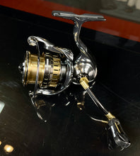 Load image into Gallery viewer, Daiwa x SLP Custom Reel Program