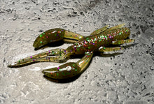 Load image into Gallery viewer, Dolive Craw 2 & 3 inch