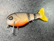 Load image into Gallery viewer, Custom Swimbaits
