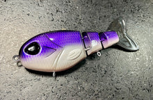 Load image into Gallery viewer, Custom Swimbaits