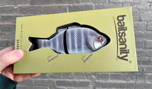 Load image into Gallery viewer, Explorer Gill 6