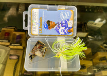 Load image into Gallery viewer, TO Buzzbait