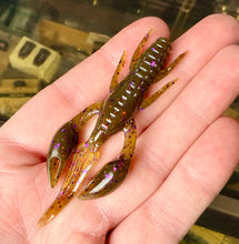 Load image into Gallery viewer, Dolive Craw 2 & 3 inch